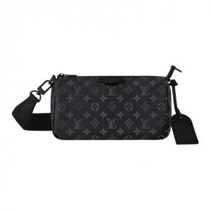 LOUIS VUITTON Сумка через плечо