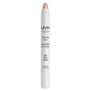 Подводка для глаз Nyx Jumbo Eye Pencil, Yogurt