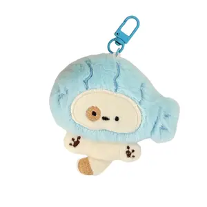 Милая повязка на голову с плюшевым котенком 9 см Handsome