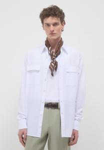 Рубашка Calliope, слоновая кость