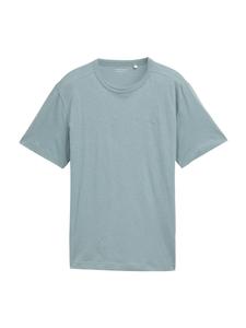 Рубашка TOM TAILOR, зеленый