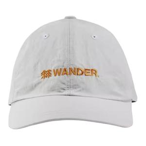 KOLON SPORT Полиамидная бейсболка унисекс разноцветная, Gray