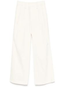 Брюки Issey Miyake Personality, нейтральный