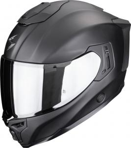 Шлем Scorpion exo-1500 air full-face, Black Matt