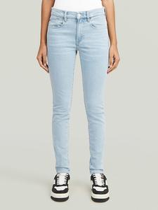 Джинсы G-Star, светло-синий