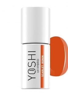Гибридный лак для ногтей Scarlet Ronin 105, 6 мл Yoshi