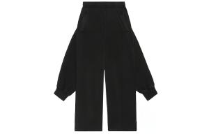 Штаны спортивные женские Balenciaga, черный