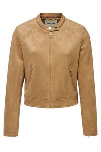 Salsa Jeans Куртка для межсезонья в светло-коричневом цвете