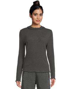 Женская футболка с длинным рукавом FP Movement Breathe Easy, Black