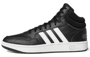 Adidas Hoops 3.0 Mid 'Core Black'