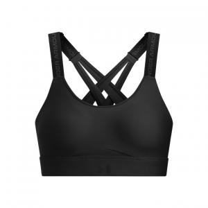 Under Armour Женское спортивное белье Infinity UA Black