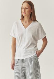 Футболка TATUUM ZELIJA, White