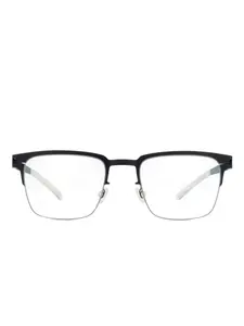 Прямоугольные очки Comarc Mykita, серый