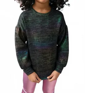 Топ Sofia с блестками в разноцветном исполнении Appaman