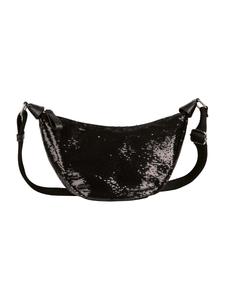 Сумка через плечо TOM TAILOR DENIM Liriel, черный