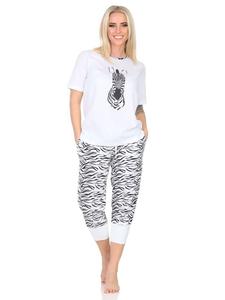 Ночное белье NORMANN, белый