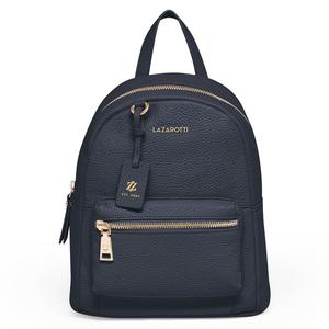 Рюкзак Lazarotti Bologna, Dark blue