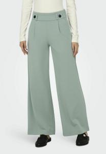 Брюки Jdygeggo New Long Pant JDY, цвет chinois green