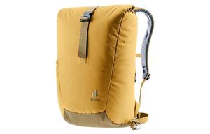 Рюкзак Regular Unisex Caramel из переработанного полиэстера DEUTER, Caramel