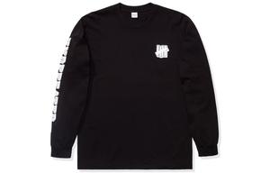 Футболка унисекс UNDEFEATED