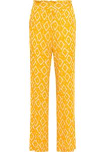 Брюки IZIA Hose, желтый