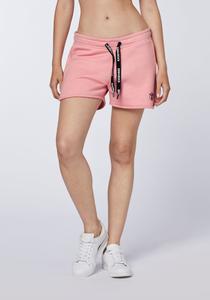 Шорты Chiemsee Sweat, розовый