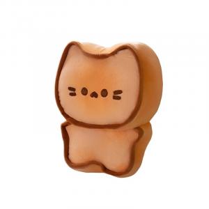 Плюшевая кукла Butter Kitten Cookies высотой 20см/30см Ian Bay