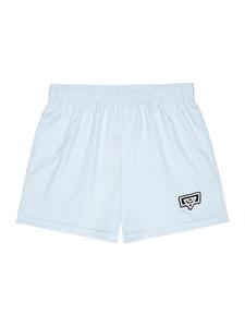 Обычные спортивные штаны Bucketz, светло-синий