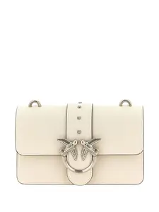 Сумка через плечо Love One PINKO, белый