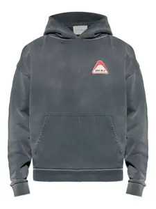 Худи DR1 World Championship Duke & Dexter, черный