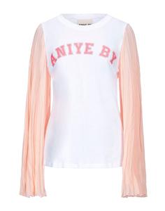Футболка Aniye By, белый