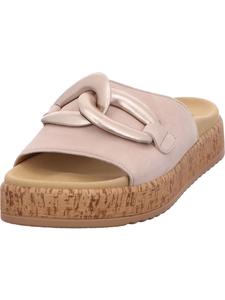 Gabor Мюли Pantolette in rose