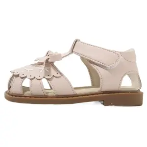 Дышащая обувь для младенцев и малышей MAIBUXIONG, розовый