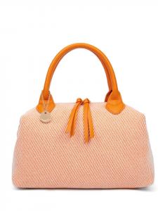 DIANA Сумка оранжевого цвета
