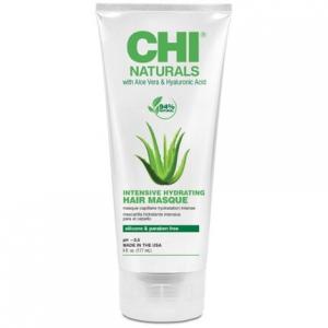 Naturals Интенсивная увлажняющая маска для волос 177 мл, Chi