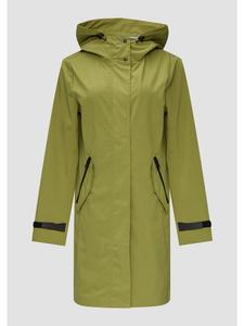 Верхнее пальто в цвете 7774_guacamole s.Oliver