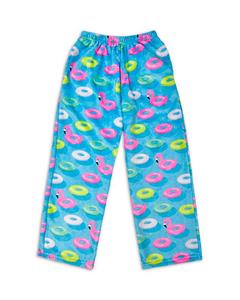 Детские плюшевые брюки для бассейна - Little Kid, Big Kid Iscream, мультиколор
