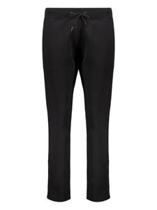 Брюки с логотипом Herno, черный