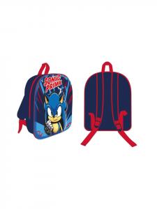 3D-рюкзак - дизайн Chaos Dash, 30 см Sonic