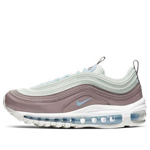 Кроссовки air max 97 'spruce aura celestine blue' Nike, мультиколор