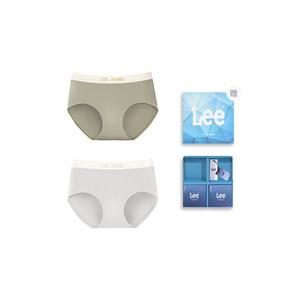 Lee Hui guang ii generation нижнее белье подарочная упаковка women's 2 pack