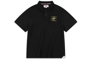 Поло мужская Umbro, цвет слоновая кость