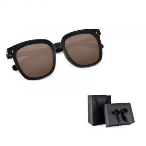 Calvin Klein Квадратные солнцезащитные очки унисекс, 2 Pcs[25-002]