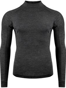 Базовый слой PIPPO Amsterdam, антрацит