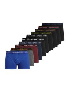 Трусы Jack & Jones, разноцветный