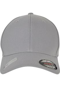 Бейсболка Flexfit Cap, серый