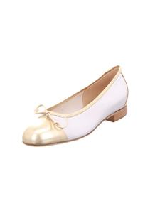 Балетки Lorbac Ballerinas Roon, цвет platino/argento