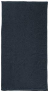 Банное полотенце REDBEST 209080, черный