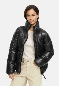 Зимняя куртка eispracht Navahoo, Black