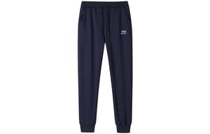 Вязаные спортивные брюки мужские JEEP SPIRIT, серый